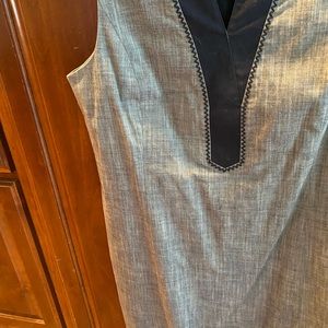 Tommy Bahama linen dress